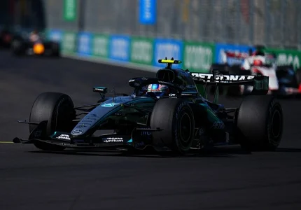 Vozači Formule 1 uputili niz kritika na račun konfiguracije staze u Madridu