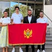 Crna Gora učestvuje na Balkanskoj olimpijadi iz informatike u Tirani
