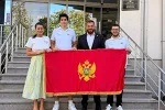 Crna Gora učestvuje na Balkanskoj olimpijadi iz informatike u Tirani