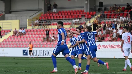 VIDEO OFK Mladost: „Postojala je namjera da se naš klub ošteti u meču protiv Budućnosti“