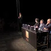 Predstavljeni novi roman Igora Marojevića i knjiga mitropolita Joanikija