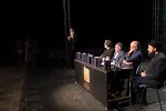 Predstavljeni novi roman Igora Marojevića i knjiga mitropolita Joanikija