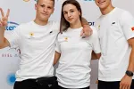 Crnogorski bokseri otputovali na Evropsko prvenstvo u Bugarskoj, među njima i Budvanka Bojana Gojković