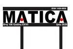 Matica crnogorska objavila 106. broj