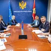 Dukaj – Samelin: Partnerstvo Crne Gore i Švedske za jačanje sajber bezbjednosti i evropskog puta
