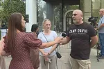 Počeo protest „Djeca imaju pravo na vrtić. Roditelji imaju pravo na izbor“