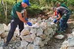 Neobično takmičenje u službi očuvanja kulturne baštine: Otvoreno ekipno prvenstvo Crne Gore u gradnji suvomeđe