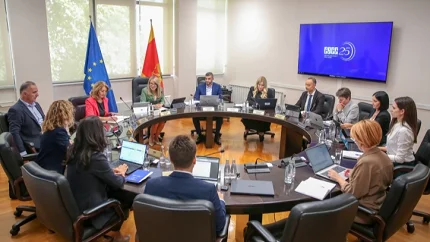 CBCG: Novi korak ka usklađivanju sa evropskim bankarskim pravilima