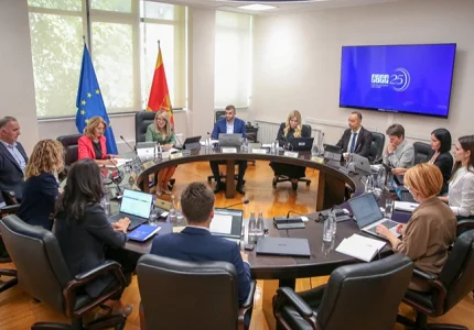 CBCG: Novi korak ka usklađivanju sa evropskim bankarskim pravilima
