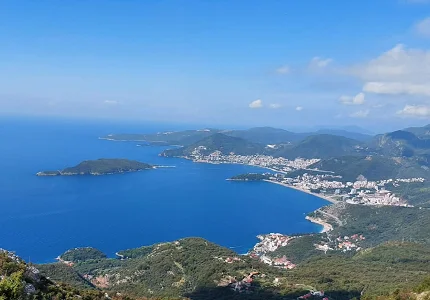 Agencija za planiranje prostora poziva Budvane da do 25. septembra dostave predloge za plan obale