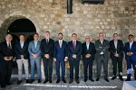 Milatović u Ulcinju: Razvoj grada mora biti iznad političkih razlika, vrijeme je za konkretne investicije