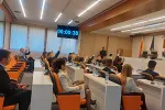 Sjutra nastavak 14. sjednice SO Budva