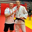 Aleksandar Tomić osvojio bronzu na Evropskom univerzitetskom prvenstvu