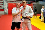 Aleksandar Tomić osvojio bronzu na Evropskom univerzitetskom prvenstvu