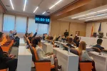 Danas nastavak  14. sjednice SO Budva