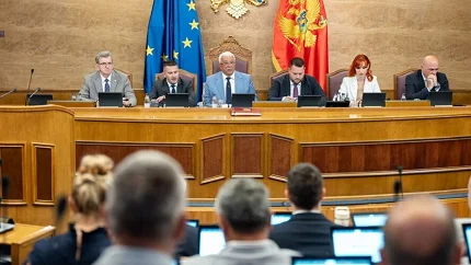 Skupština nastavlja zasijedanje: Poslanici o promjeni Ustava Crne Gore