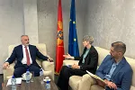 Nastavak saradnje Ministarstva sporta i mladih i UNDP-a