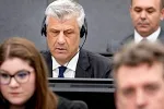 Hag: Tači osuđen na 25 godina zatvora; Tužilaštvo: OVK počinila ratni zločin, ali ne i zločin protiv čovječnosti