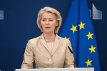 Fon der Lajen „užasnuta“ sahranom Ratka Mladića: Nema mjesta u EU za veličanje zločinaca