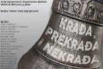 Predstava „Krađa, prekrađa i nekrađa“ Vide Ognjenović premijerno na Velikoj sceni Gradskog pozorišta Podgorica