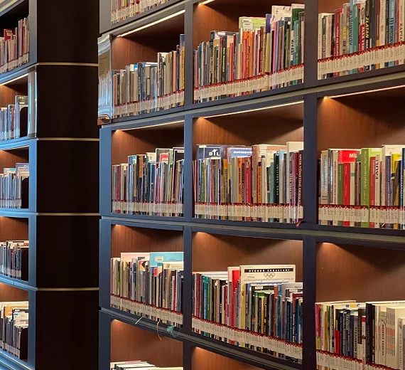 Zeleno svjetlo za rad, JU Narodna biblioteka „Miroslav Luketić“ Budva ispunila sve uslove Ministarstva kulture i medija