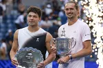 Zverev i Šelton – najgledanije finale US Opena u istoriji