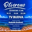 Radmila Knežević gošća emisije „Otvoreno“