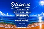 Radmila Knežević gošća emisije „Otvoreno“