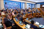 Skupština usvojila izmjene Krivičnog zakonika