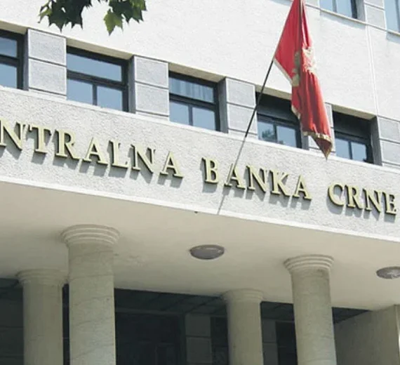 Nova pravila za Kreditni registar: CBCG usvojila paket odluka za banke