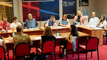 U CNP-u počele pripreme za novu pozorišnu sezonu:  Praizvedba „Crnojevića“ krajem oktobra