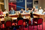 U CNP-u počele pripreme za novu pozorišnu sezonu:  Praizvedba „Crnojevića“ krajem oktobra
