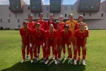 Crnogorske fudbalerke pobijedile Moldaviju