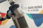 I ovog cetvrtka na talasima Radija Budva ocekuju vas zanimljivi gosti i aktuelne gradske teme