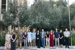 Predstavnici MedFund-a, MedPAN-a, GEF-a i Conservation International-a u posjeti morskim zaštićenim područjima Crne Gore