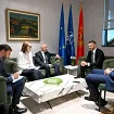 Dukaj-Kapetanović: Jačanje regionalne saradnje- Fokus na predstojeći Digitalni samit u Crnoj Gori