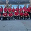 Vaterpolisti Budve otputovali u Tbilisi