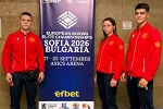 Roganović sjutra protiv Azerbejdžanca