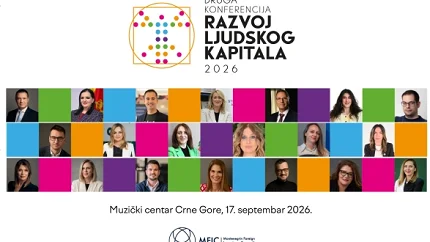 SSI danas o ključnim izazovima crnogorskog tržišta rada