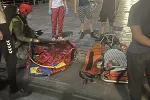 Krapović: VCG tokom noći evakuisala teško oboljelog Holanđanina sa broda kod Bara