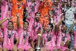 Mesi postigao 100. gol za Inter Majami i osvojio Kup šampiona