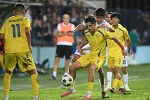 Budva u Beranama sa igračem manje došla samo do boda - Novi gol Nikole Liješanina