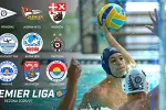 Budva već u 1. kolu igra derbi protiv Primorca, dok Jadran dočekuje Budućnost