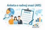 Monstat: Nezaposlenih u drugom kvartalu 28,8 hiljada
