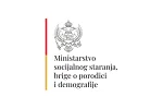 Zaposleni u sistemu socijalne i dječje zaštite dobili veću krivičnopravnu zaštitu