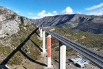 Za auto-put Bar–Boljare kineskoj kompaniji isplaćeno 41,4 miliona eura