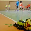 Besplatna škola rukometa u Budvi, preko sto mališana već na terenima