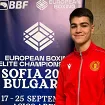 Azerbejdžanac zaustavio Roganovića