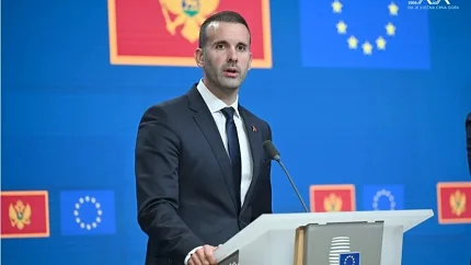 Spajić najavio „Euro model“: Od januara minimalne zarade od 1.000 do 1.400 eura