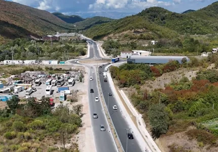 Završni radovi u toku: Bulevar Tivat–Jaz pod lupom građana i struke